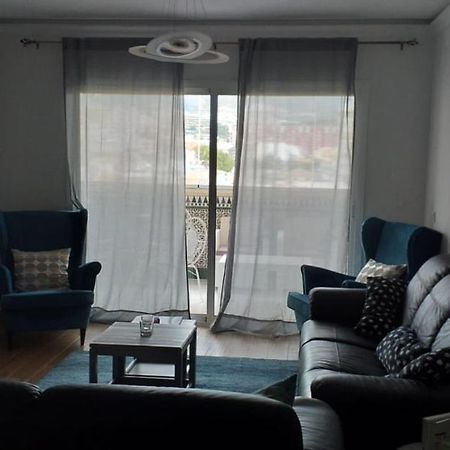 Santa Julia 3 Dormitorios, Nuevo, Moderno Fuengirola Ngoại thất bức ảnh