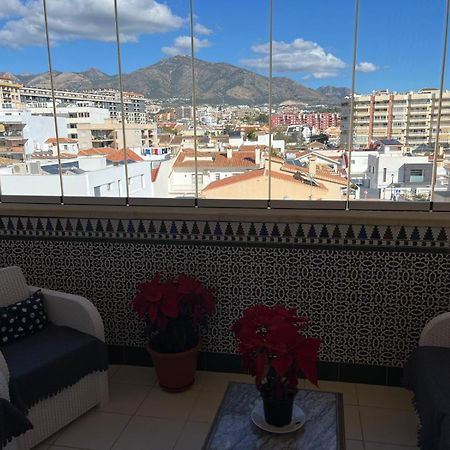 Santa Julia 3 Dormitorios, Nuevo, Moderno Fuengirola Ngoại thất bức ảnh
