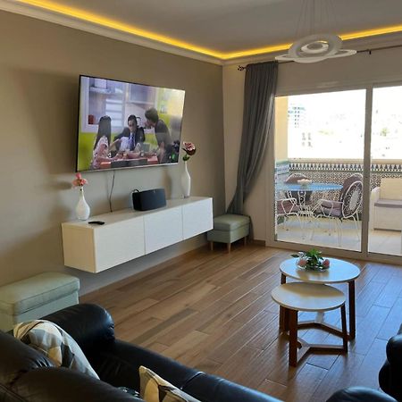 Santa Julia 3 Dormitorios, Nuevo, Moderno Fuengirola Ngoại thất bức ảnh