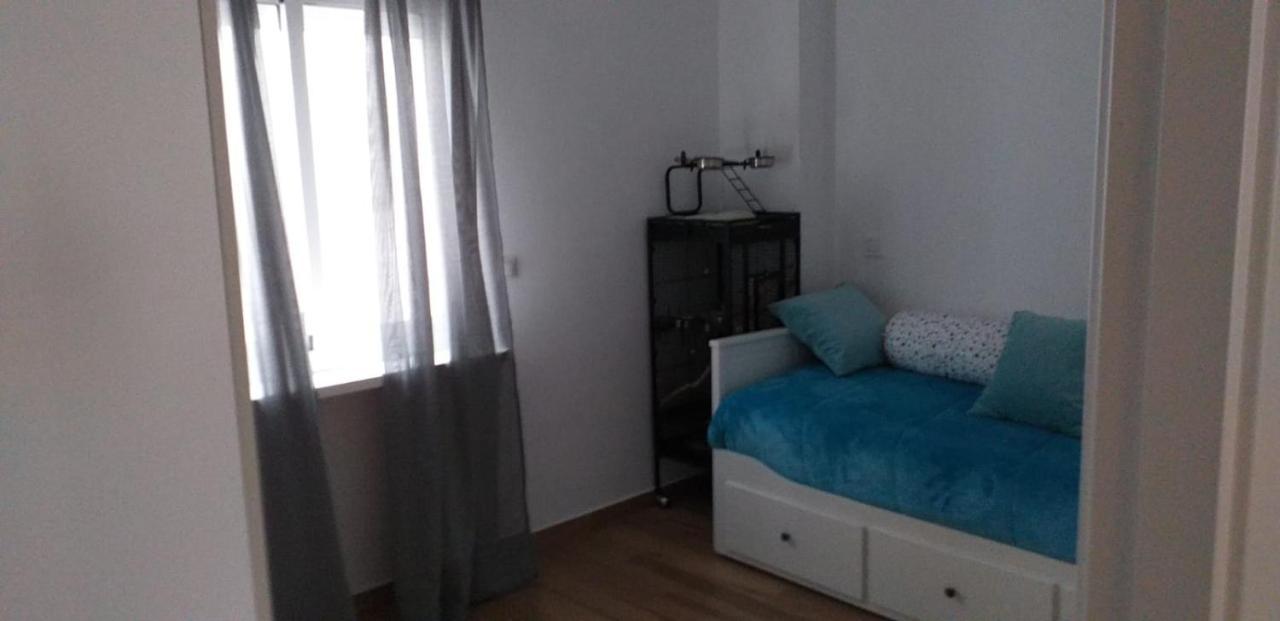 Santa Julia 3 Dormitorios, Nuevo, Moderno Fuengirola Ngoại thất bức ảnh