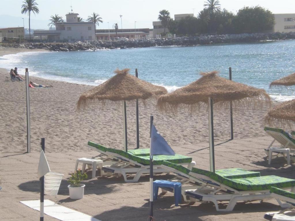 Santa Julia 3 Dormitorios, Nuevo, Moderno Fuengirola Ngoại thất bức ảnh