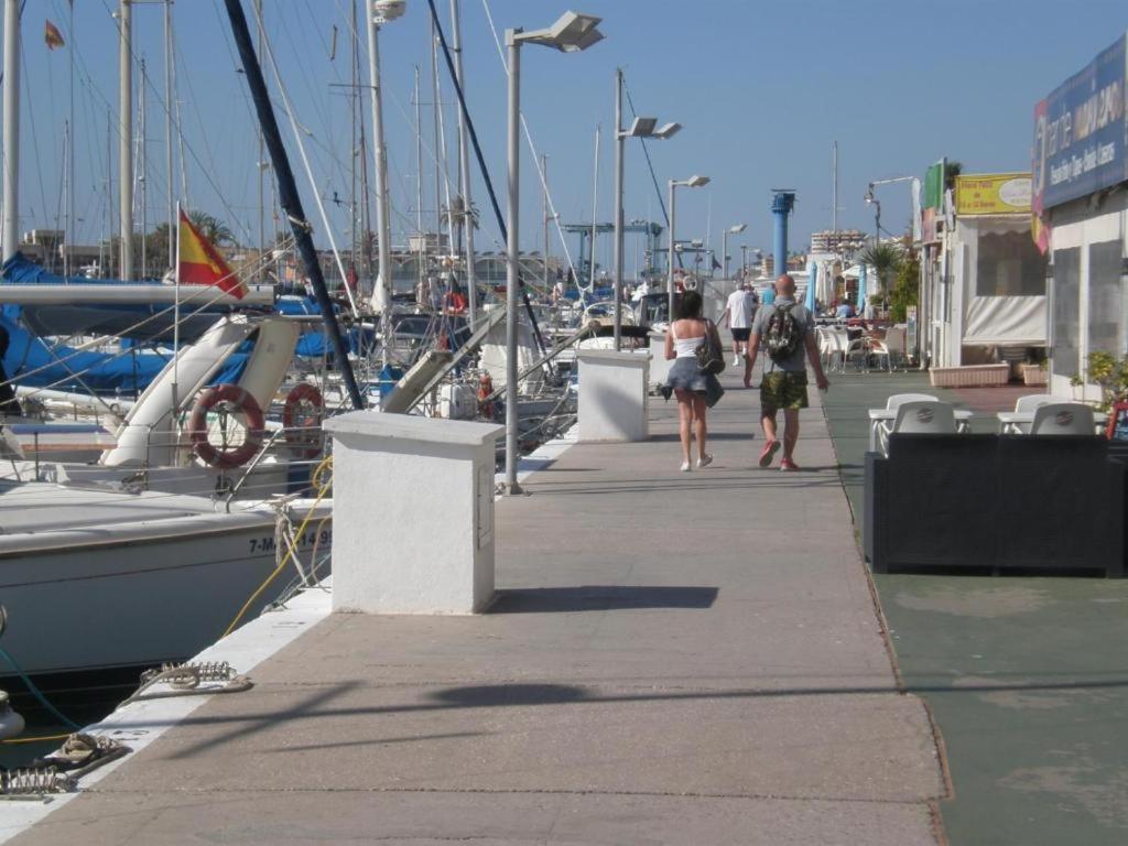 Santa Julia 3 Dormitorios, Nuevo, Moderno Fuengirola Ngoại thất bức ảnh