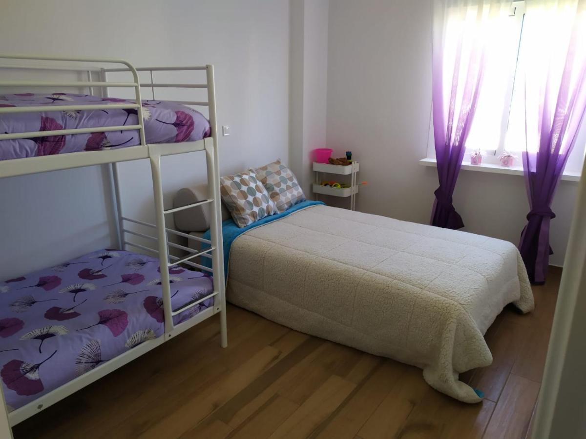 Santa Julia 3 Dormitorios, Nuevo, Moderno Fuengirola Ngoại thất bức ảnh
