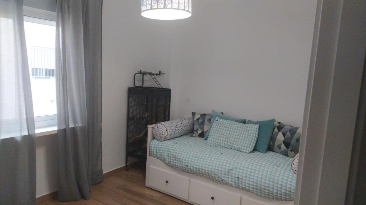 Santa Julia 3 Dormitorios, Nuevo, Moderno Fuengirola Ngoại thất bức ảnh