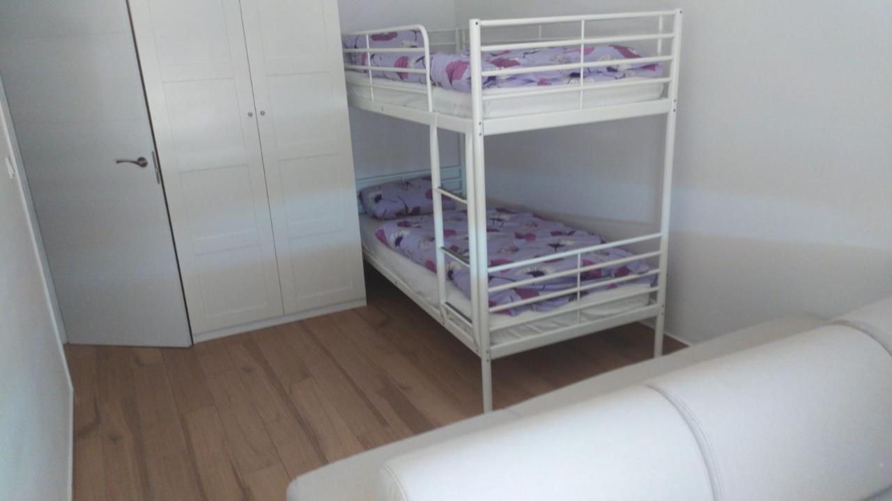 Santa Julia 3 Dormitorios, Nuevo, Moderno Fuengirola Ngoại thất bức ảnh