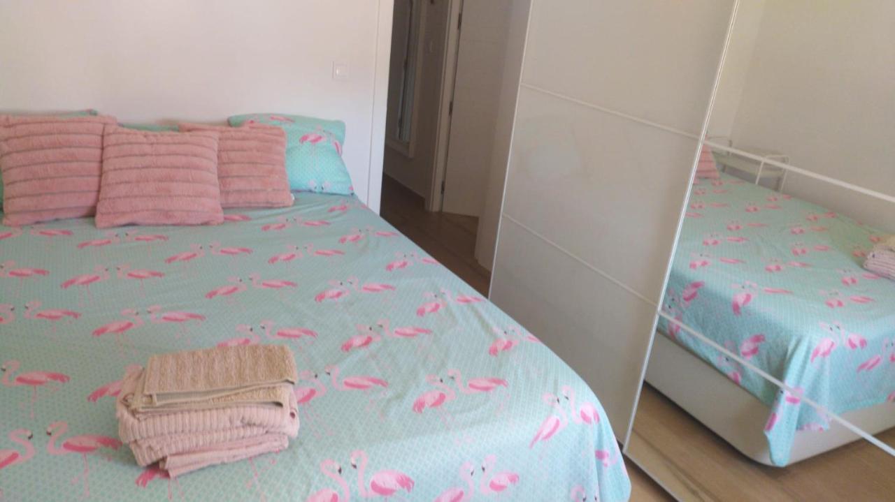 Santa Julia 3 Dormitorios, Nuevo, Moderno Fuengirola Ngoại thất bức ảnh