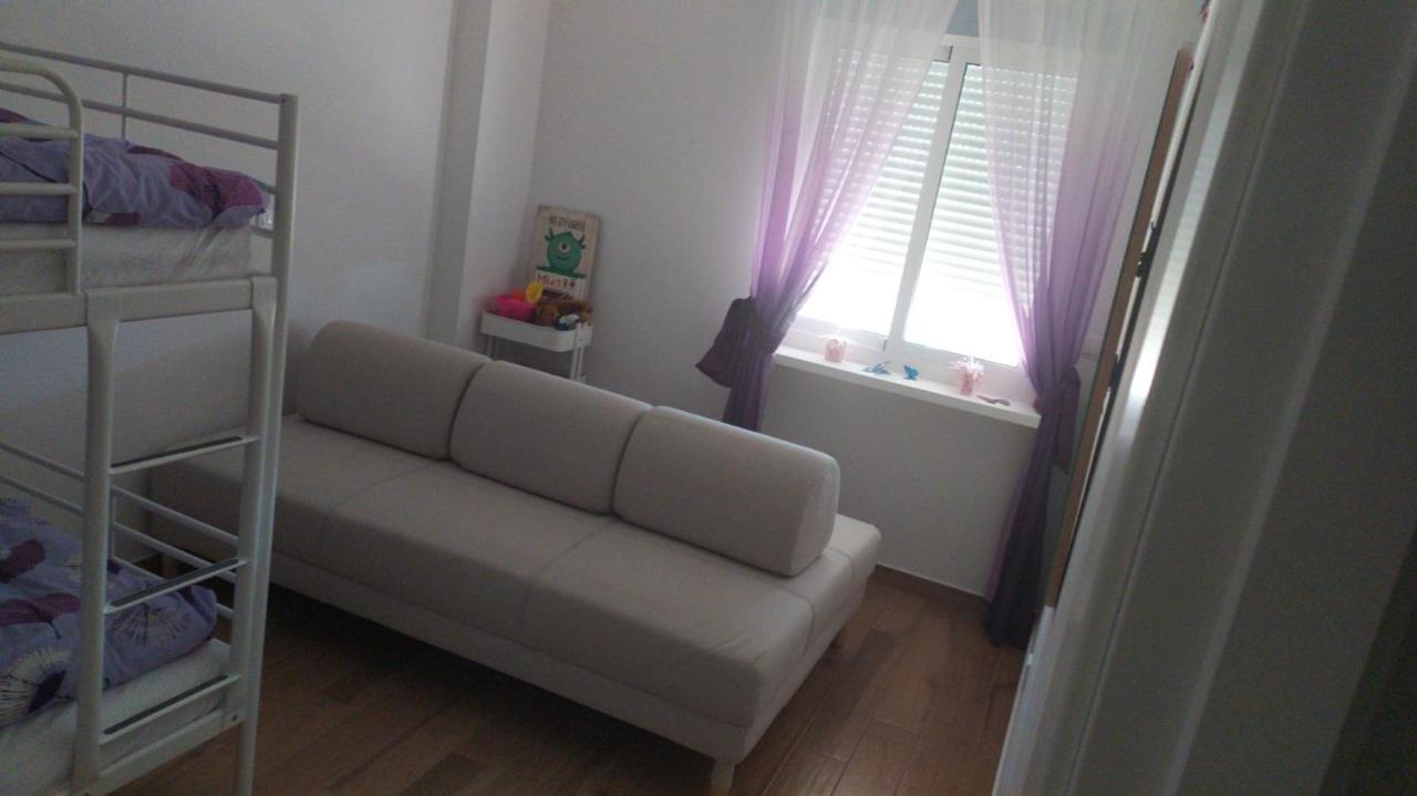 Santa Julia 3 Dormitorios, Nuevo, Moderno Fuengirola Ngoại thất bức ảnh