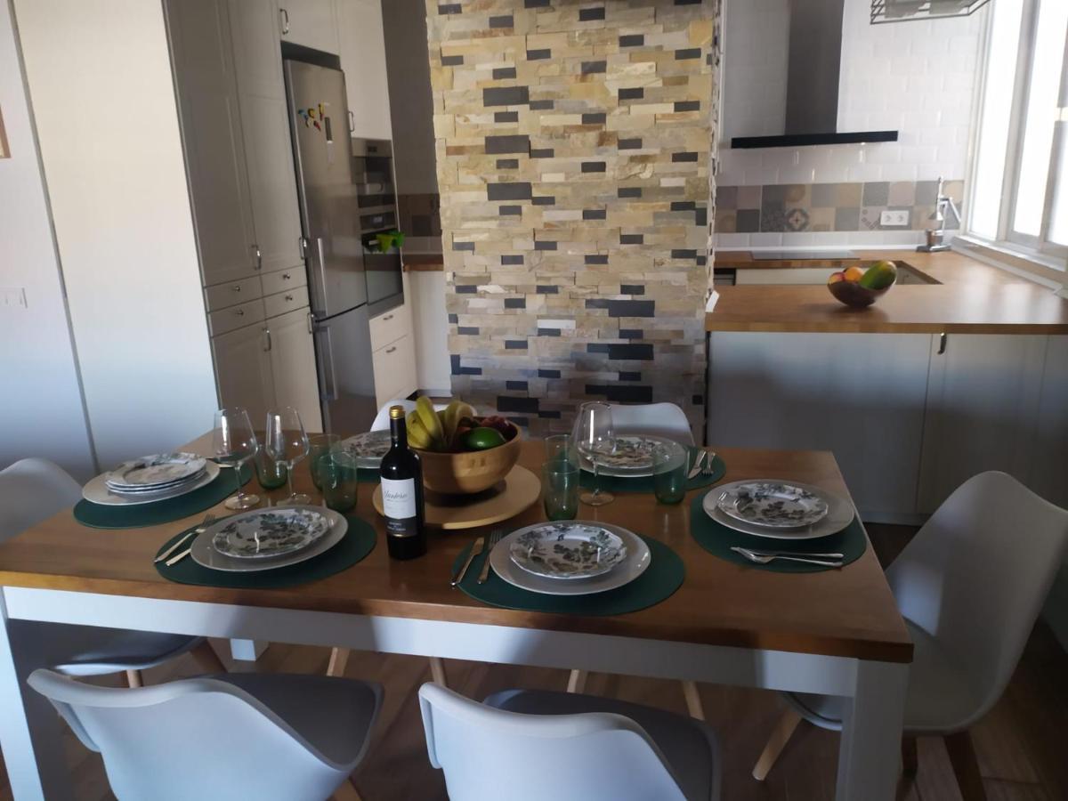 Santa Julia 3 Dormitorios, Nuevo, Moderno Fuengirola Ngoại thất bức ảnh