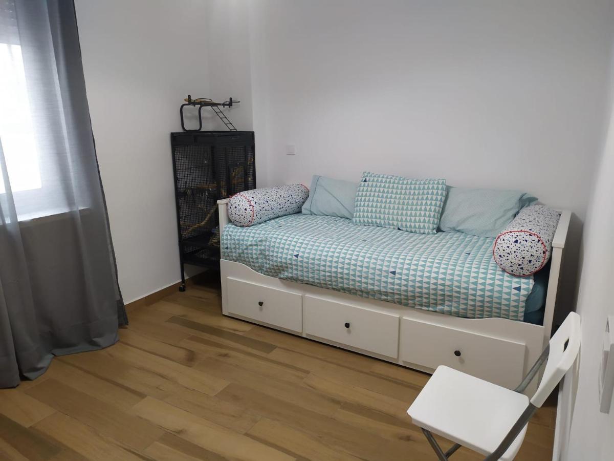 Santa Julia 3 Dormitorios, Nuevo, Moderno Fuengirola Ngoại thất bức ảnh