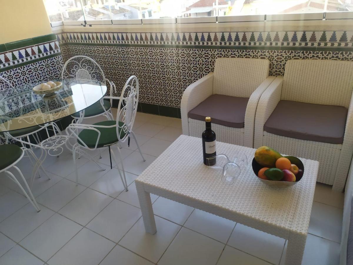 Santa Julia 3 Dormitorios, Nuevo, Moderno Fuengirola Ngoại thất bức ảnh