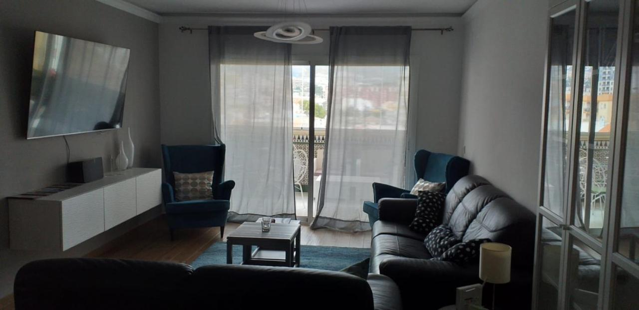 Santa Julia 3 Dormitorios, Nuevo, Moderno Fuengirola Ngoại thất bức ảnh