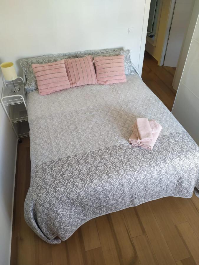 Santa Julia 3 Dormitorios, Nuevo, Moderno Fuengirola Ngoại thất bức ảnh