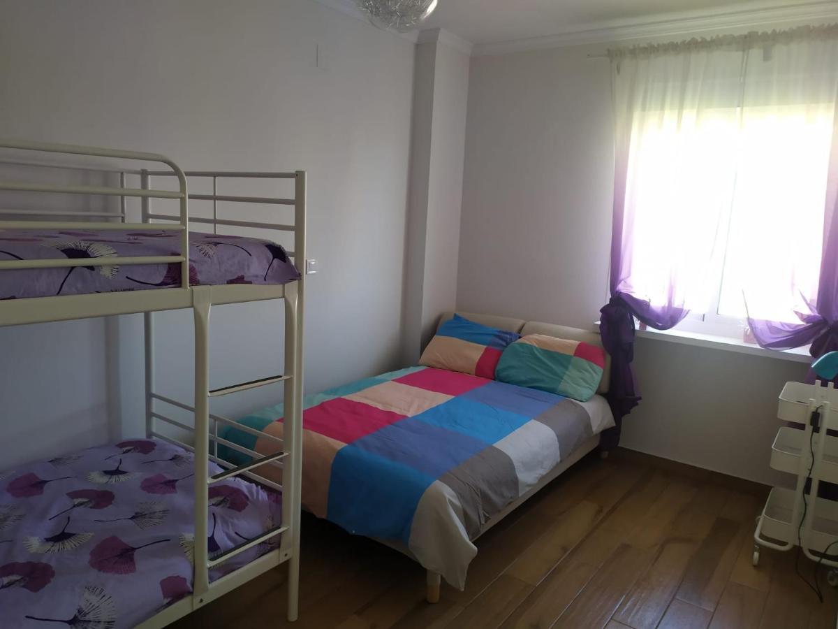Santa Julia 3 Dormitorios, Nuevo, Moderno Fuengirola Ngoại thất bức ảnh