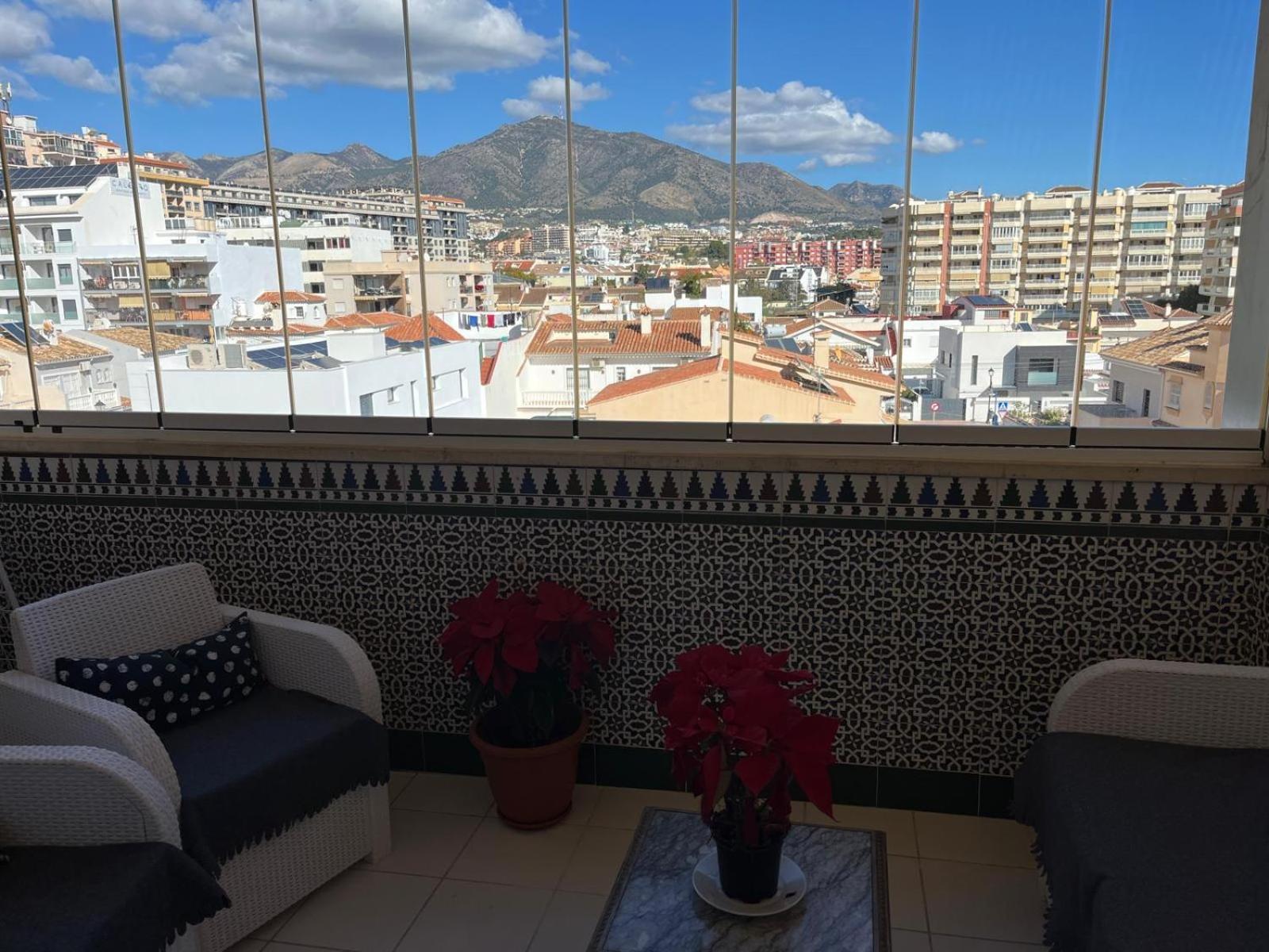 Santa Julia 3 Dormitorios, Nuevo, Moderno Fuengirola Ngoại thất bức ảnh