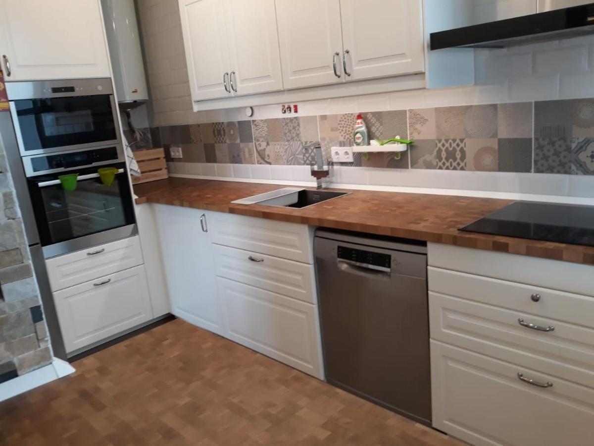 Santa Julia 3 Dormitorios, Nuevo, Moderno Fuengirola Ngoại thất bức ảnh