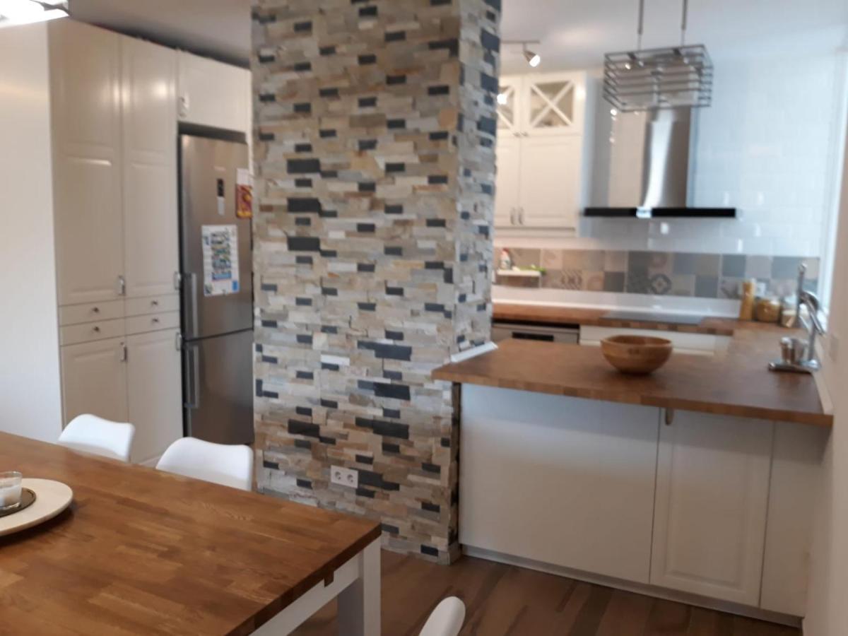 Santa Julia 3 Dormitorios, Nuevo, Moderno Fuengirola Ngoại thất bức ảnh