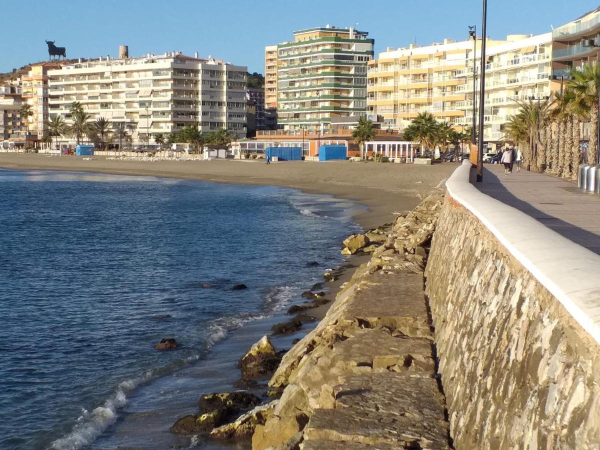 Santa Julia 3 Dormitorios, Nuevo, Moderno Fuengirola Ngoại thất bức ảnh