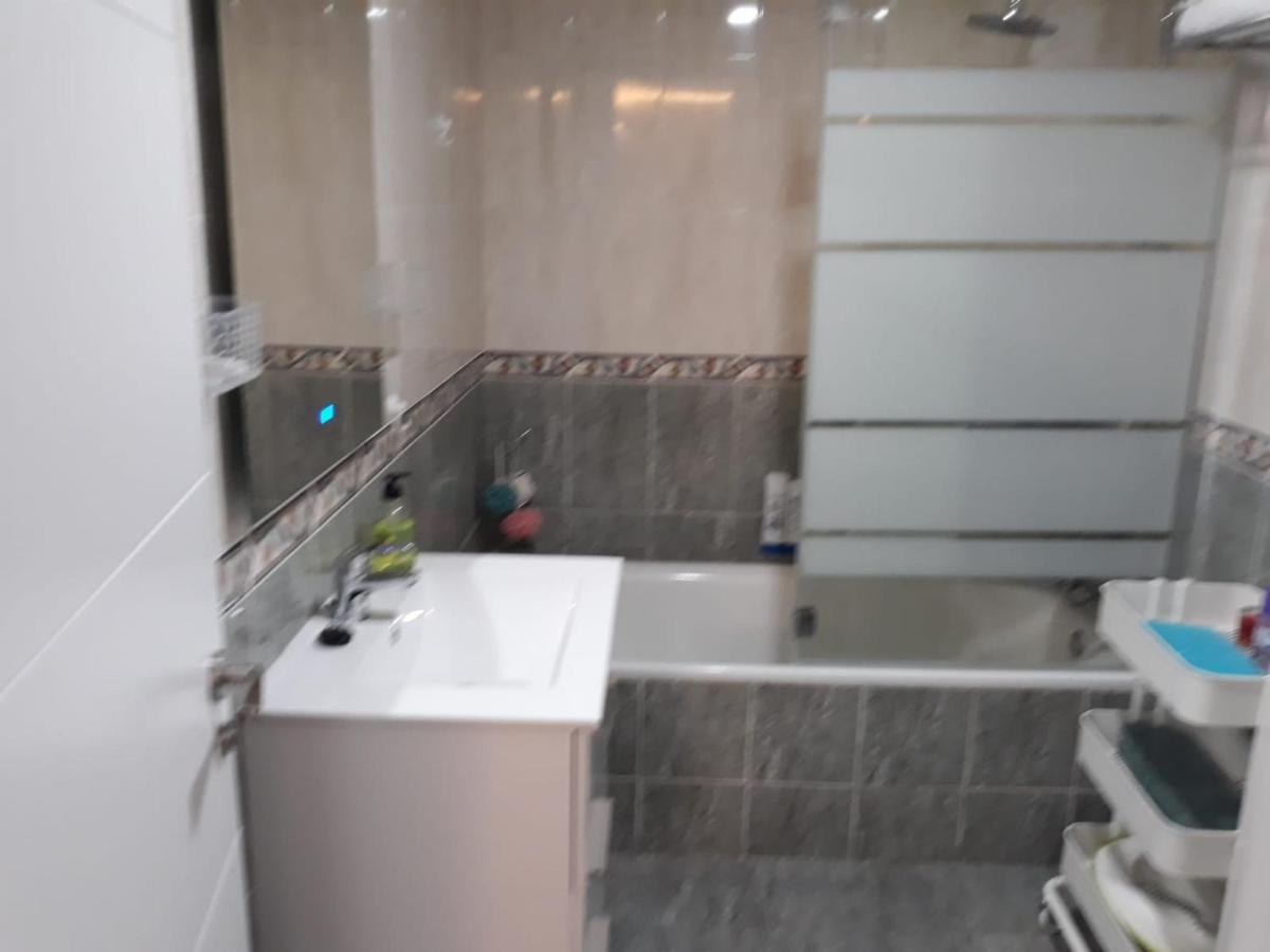 Santa Julia 3 Dormitorios, Nuevo, Moderno Fuengirola Ngoại thất bức ảnh