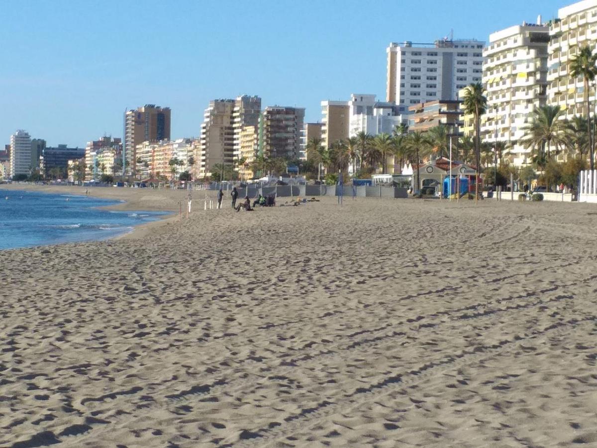Santa Julia 3 Dormitorios, Nuevo, Moderno Fuengirola Ngoại thất bức ảnh