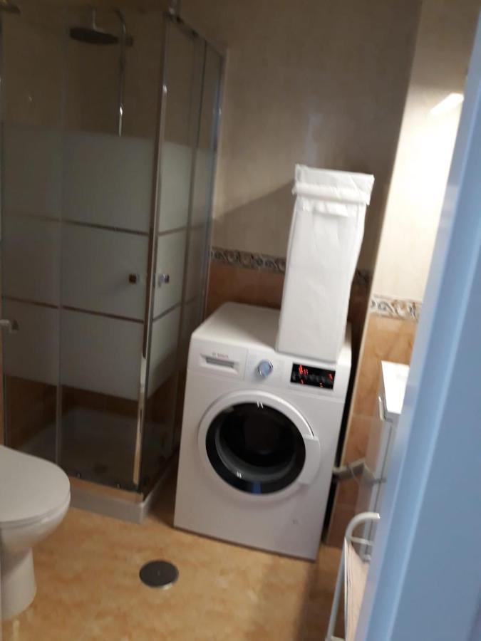Santa Julia 3 Dormitorios, Nuevo, Moderno Fuengirola Ngoại thất bức ảnh