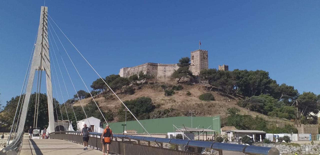 Santa Julia 3 Dormitorios, Nuevo, Moderno Fuengirola Ngoại thất bức ảnh