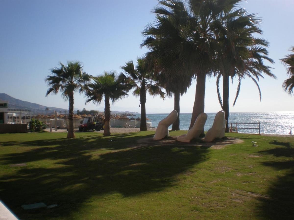 Santa Julia 3 Dormitorios, Nuevo, Moderno Fuengirola Ngoại thất bức ảnh