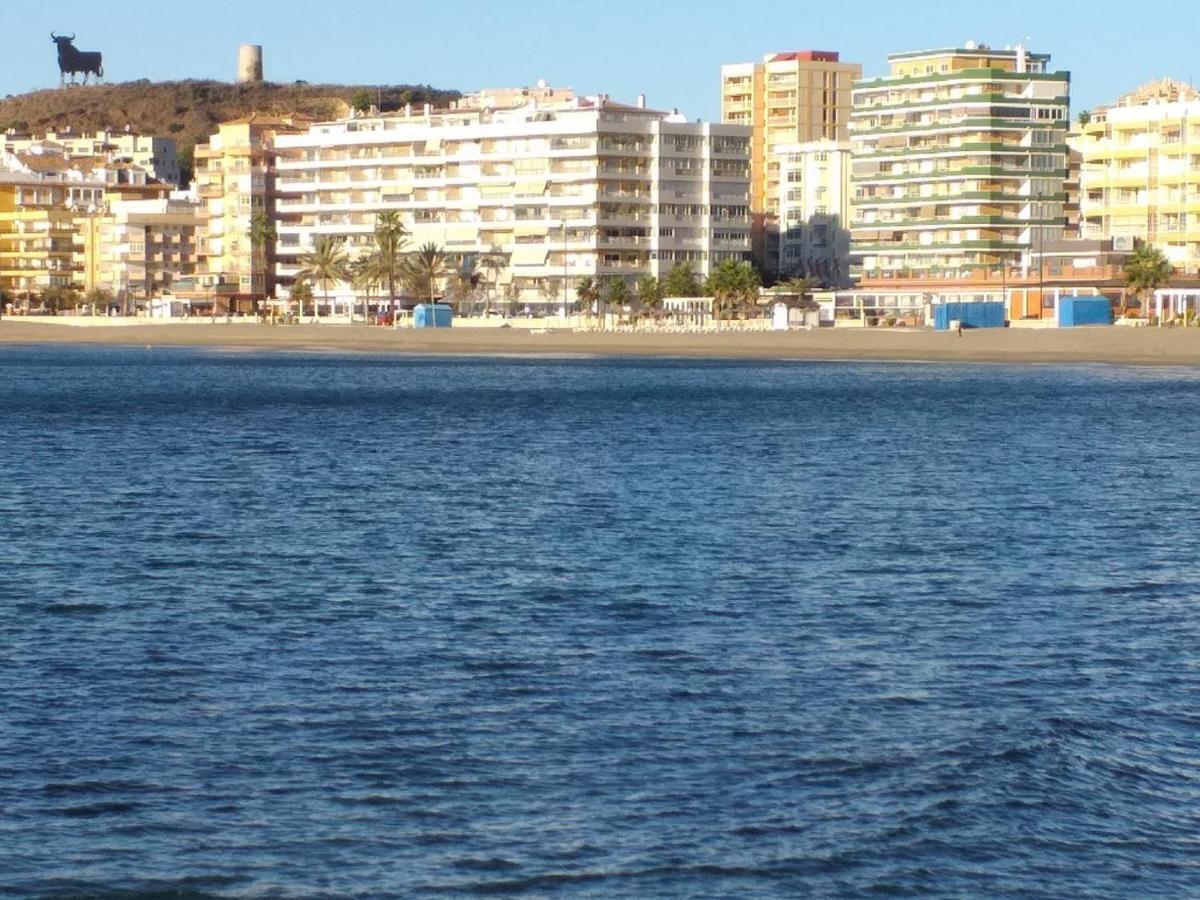 Santa Julia 3 Dormitorios, Nuevo, Moderno Fuengirola Ngoại thất bức ảnh