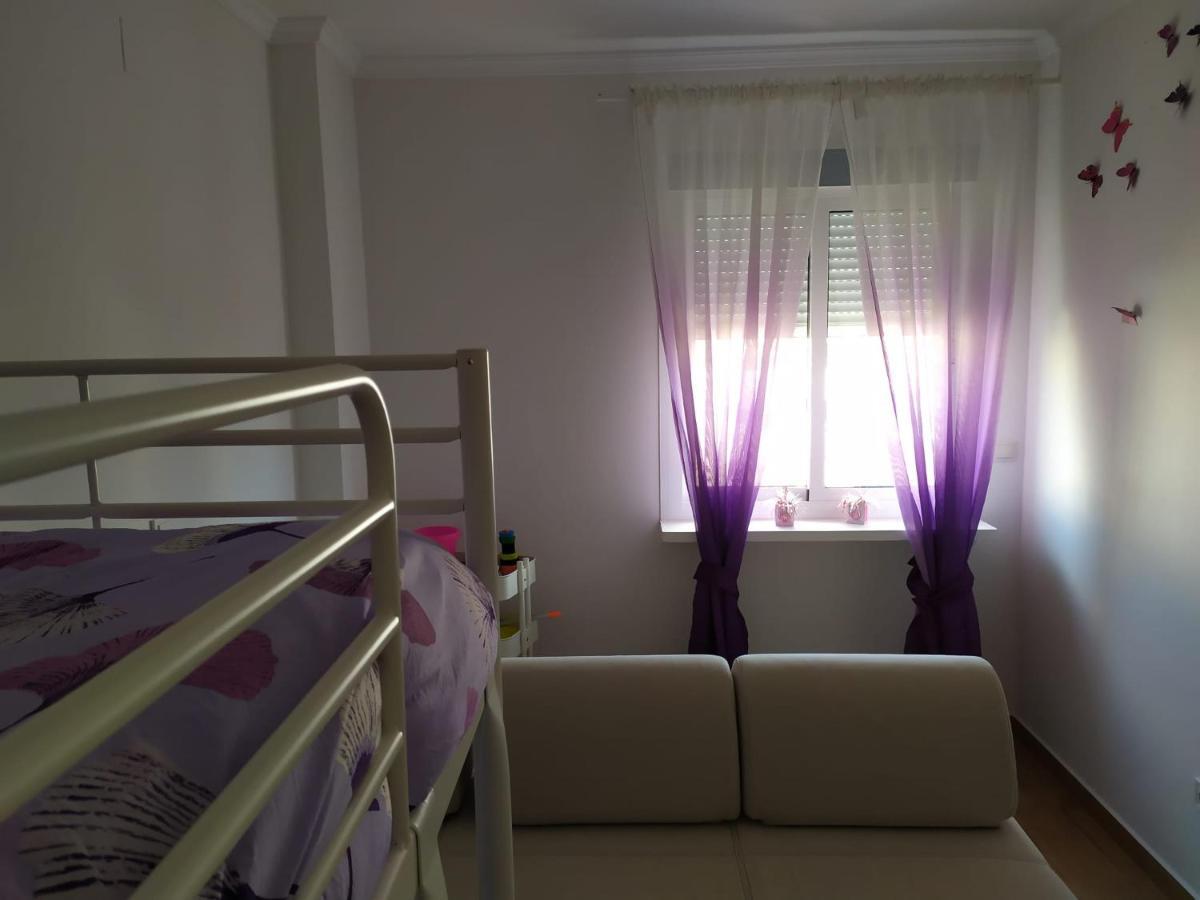 Santa Julia 3 Dormitorios, Nuevo, Moderno Fuengirola Ngoại thất bức ảnh