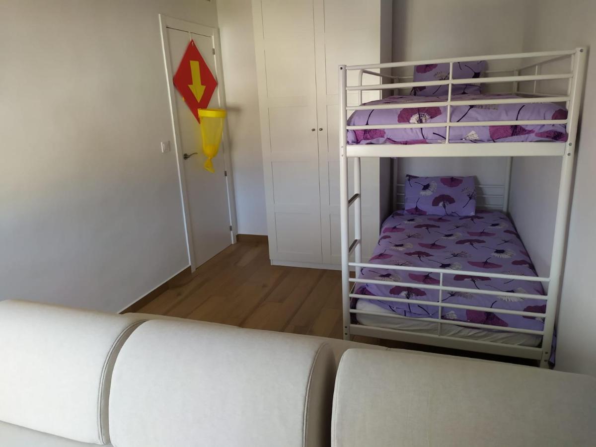 Santa Julia 3 Dormitorios, Nuevo, Moderno Fuengirola Ngoại thất bức ảnh